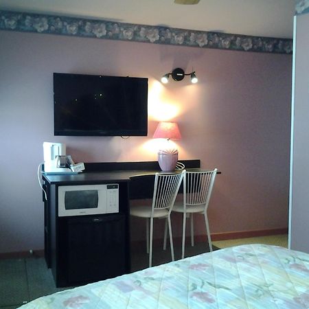 Motel Normandie Louiseville Bilik gambar