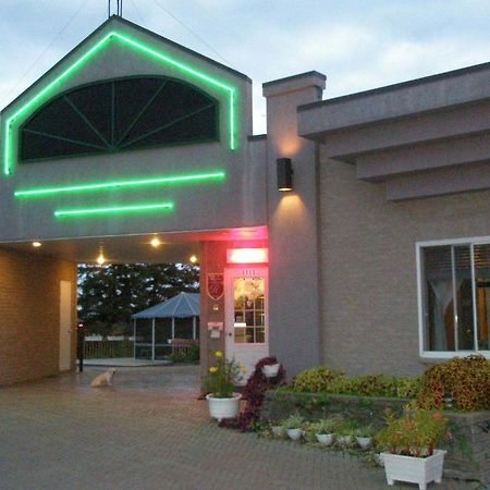 Motel Normandie Louiseville Luaran gambar