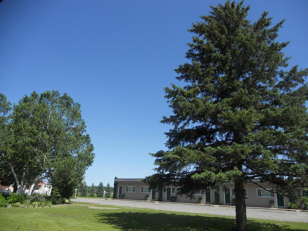 Motel Normandie Louiseville Luaran gambar