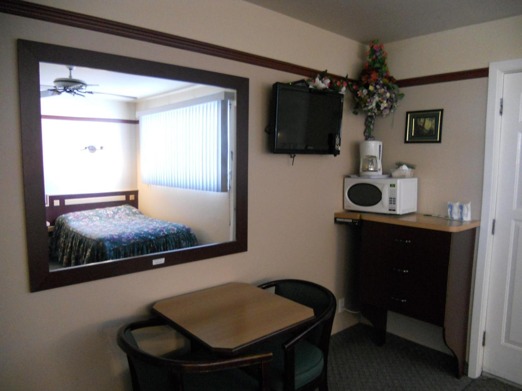 Motel Normandie Louiseville Luaran gambar