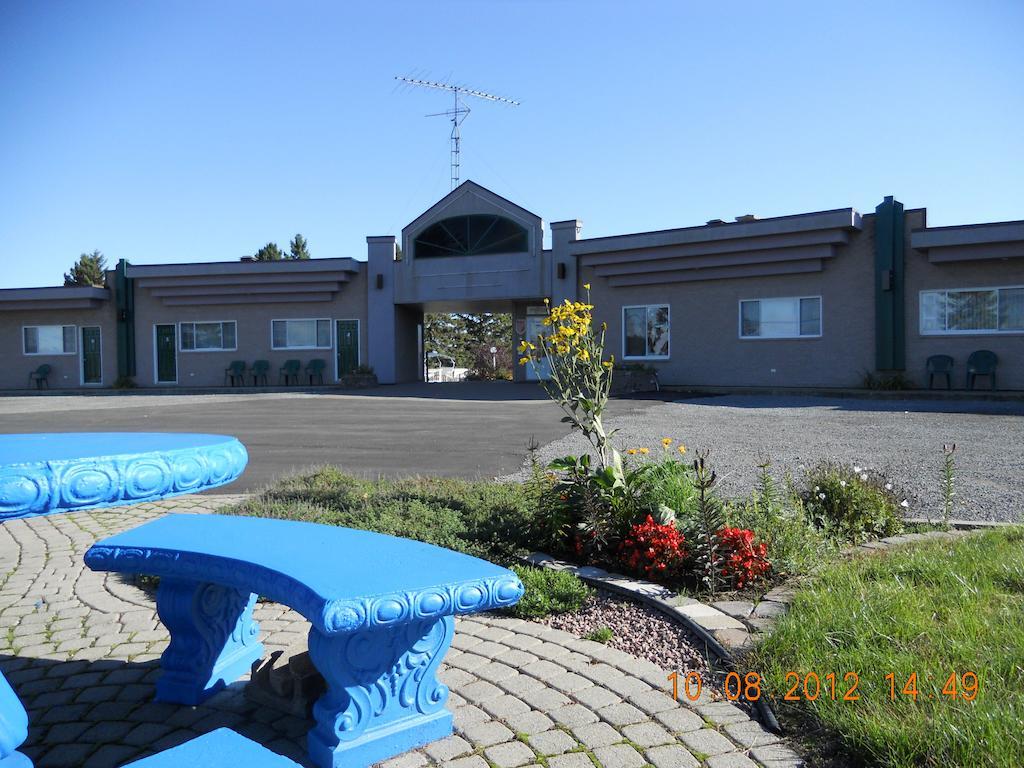 Motel Normandie Louiseville Luaran gambar