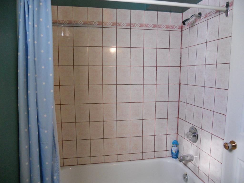 Motel Normandie Louiseville Luaran gambar