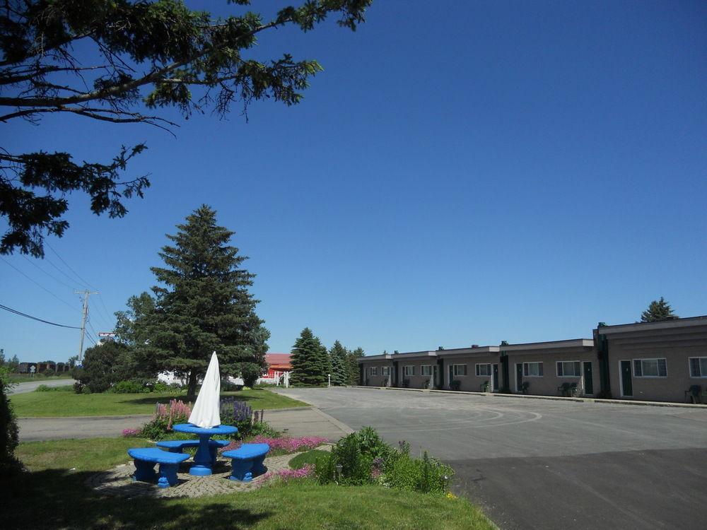 Motel Normandie Louiseville Luaran gambar