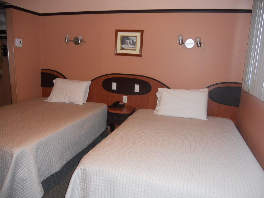 Motel Normandie Louiseville Luaran gambar