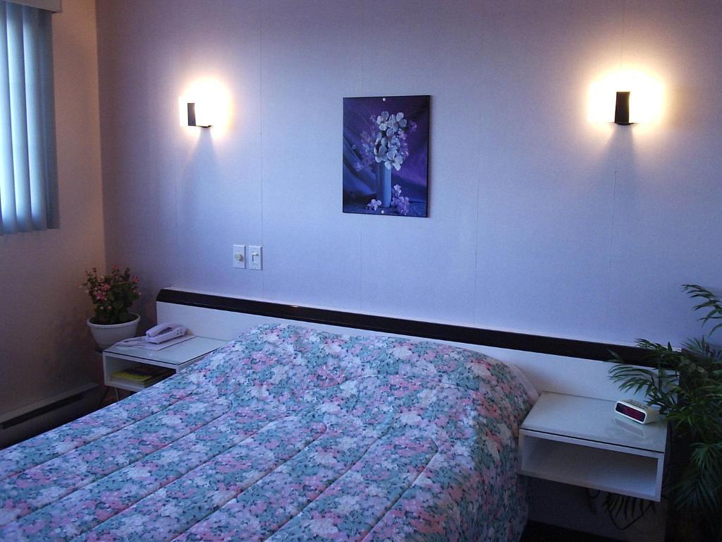 Motel Normandie Louiseville Luaran gambar