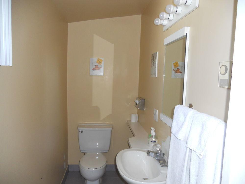 Motel Normandie Louiseville Luaran gambar