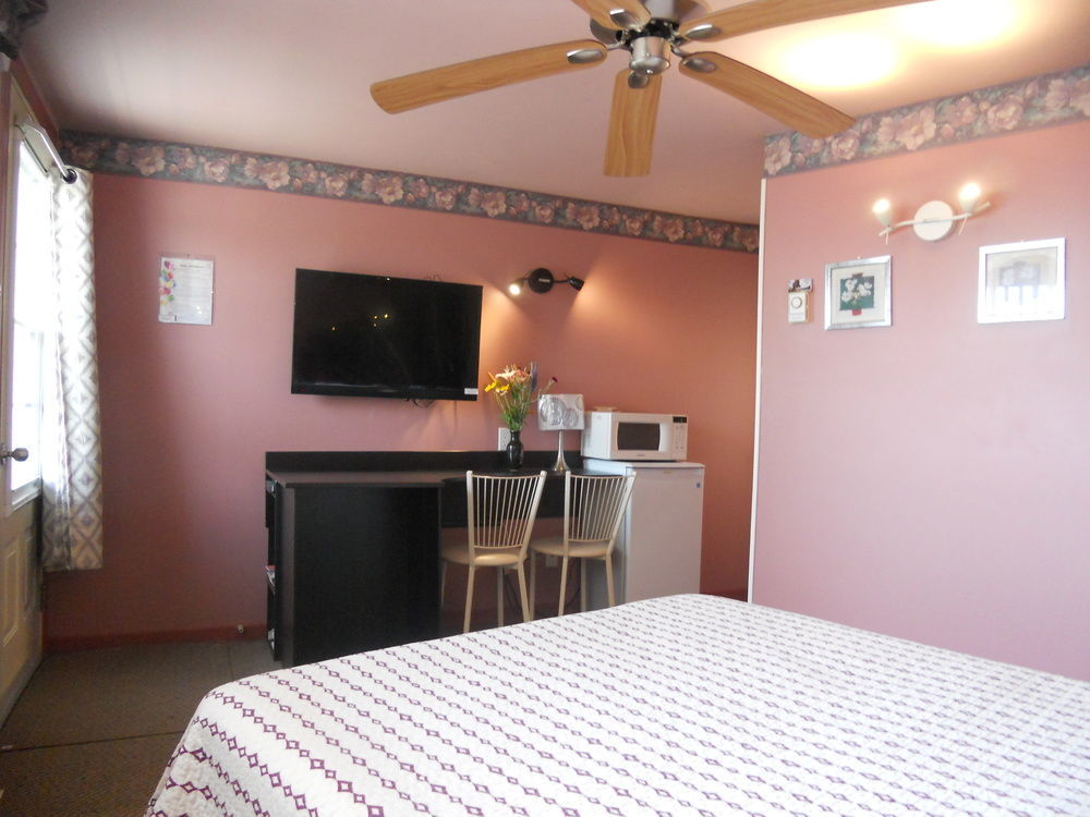 Motel Normandie Louiseville Luaran gambar