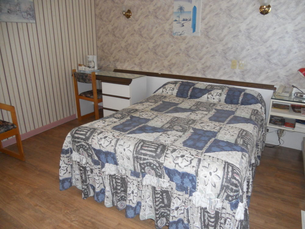Motel Normandie Louiseville Luaran gambar
