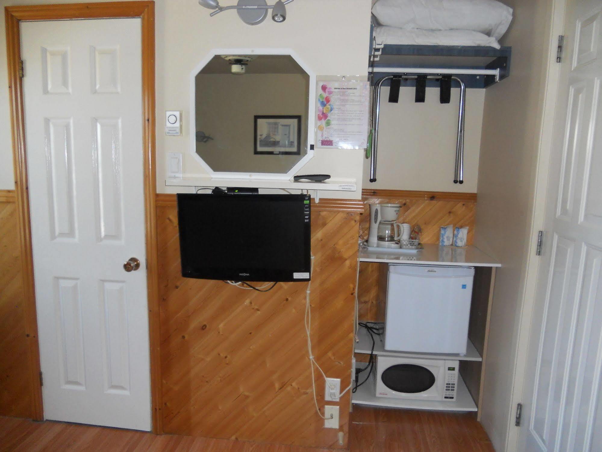 Motel Normandie Louiseville Luaran gambar