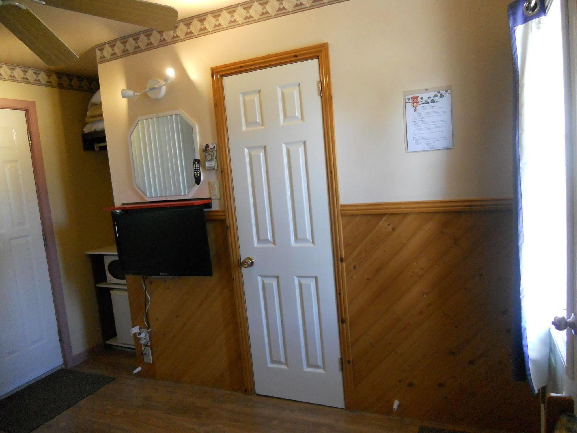 Motel Normandie Louiseville Luaran gambar