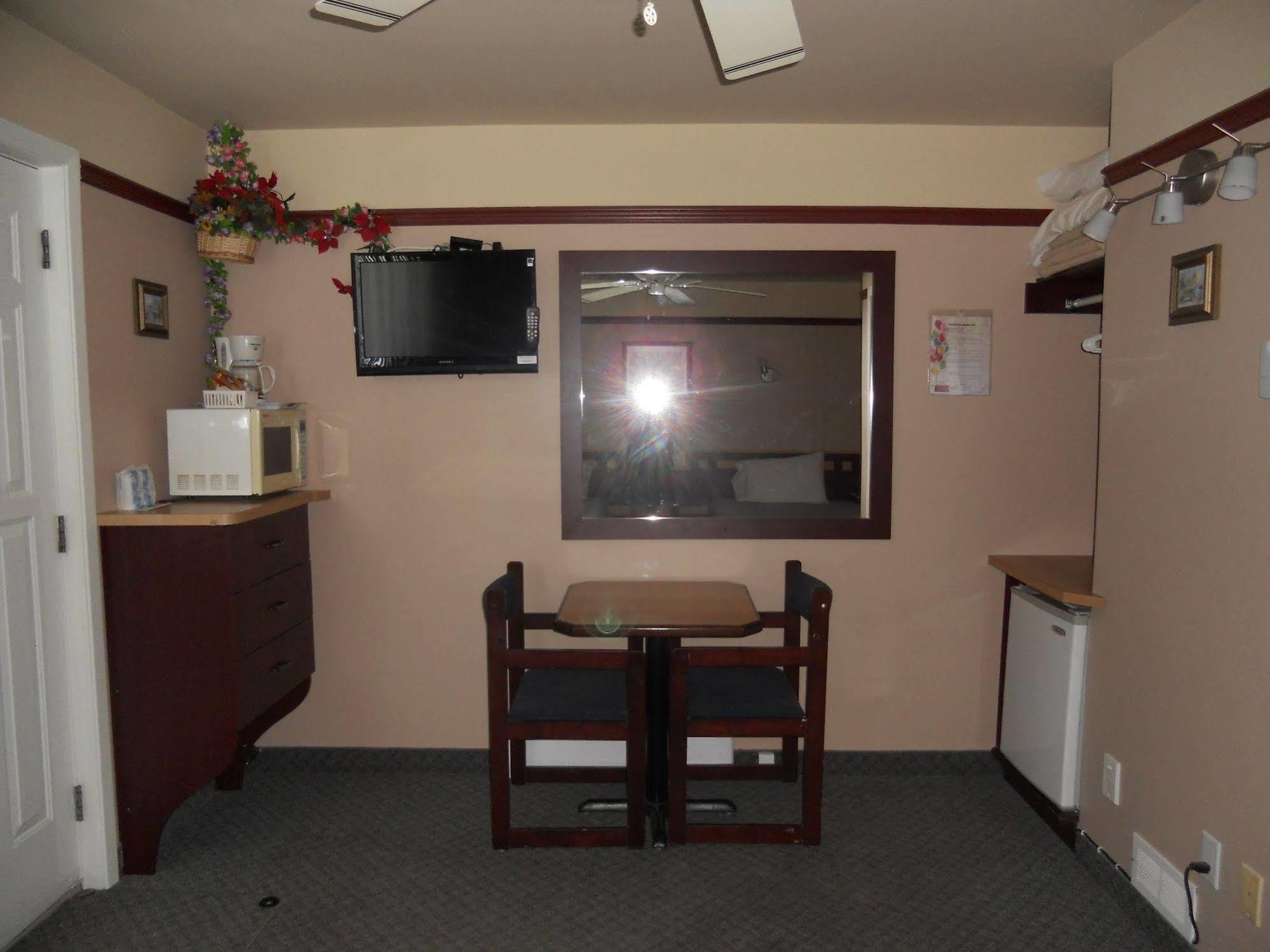 Motel Normandie Louiseville Luaran gambar