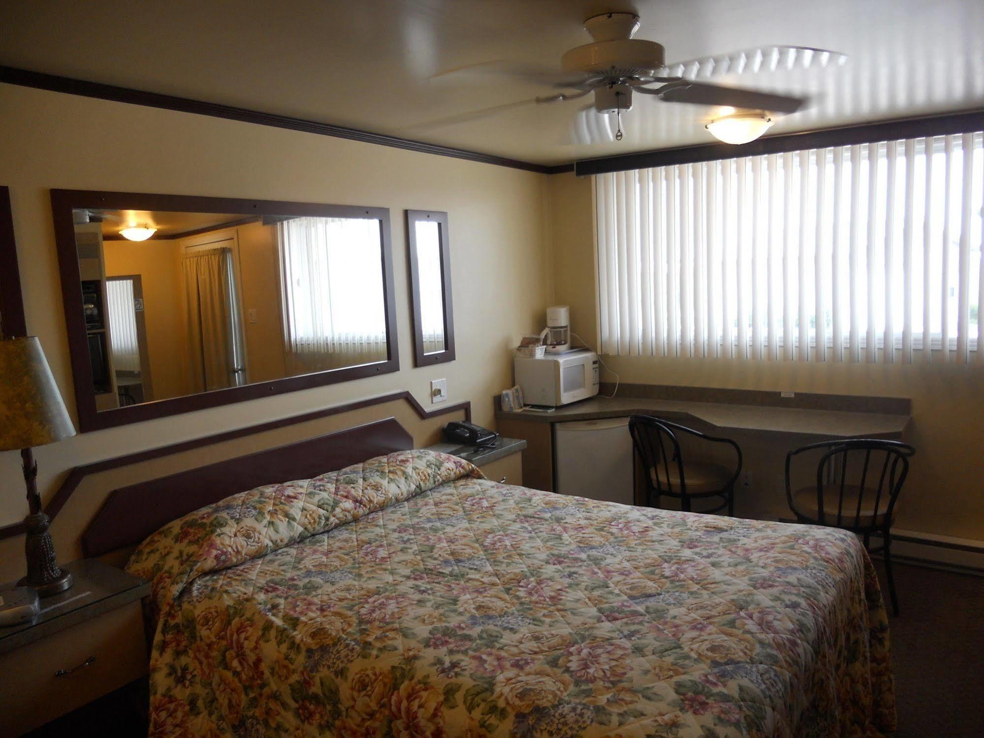 Motel Normandie Louiseville Luaran gambar