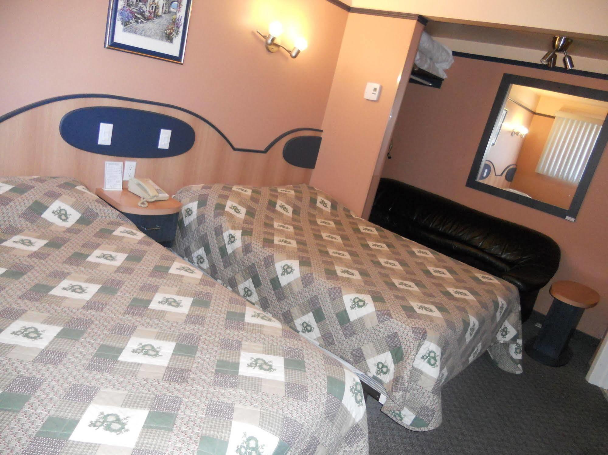 Motel Normandie Louiseville Luaran gambar