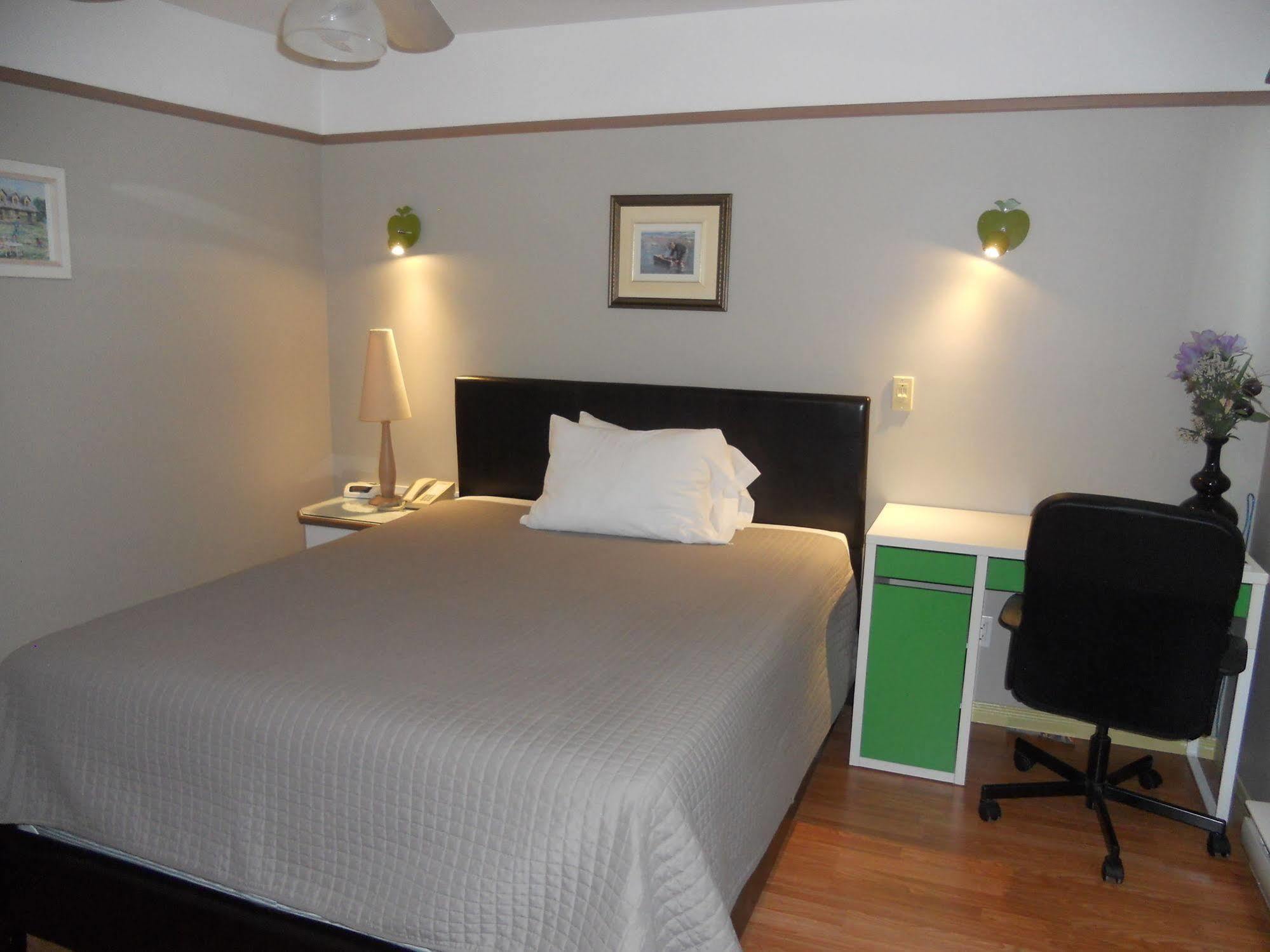 Motel Normandie Louiseville Luaran gambar
