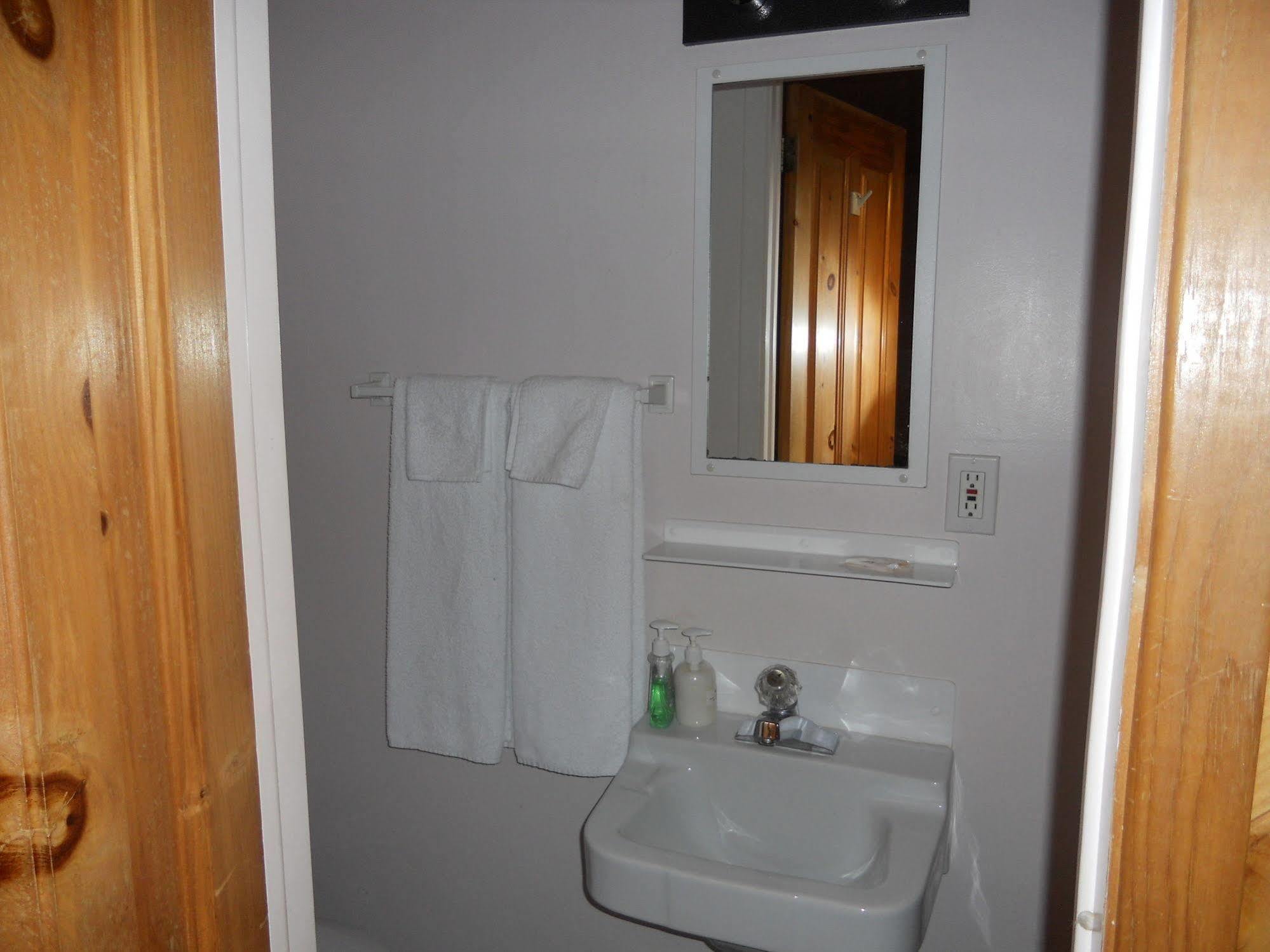 Motel Normandie Louiseville Luaran gambar