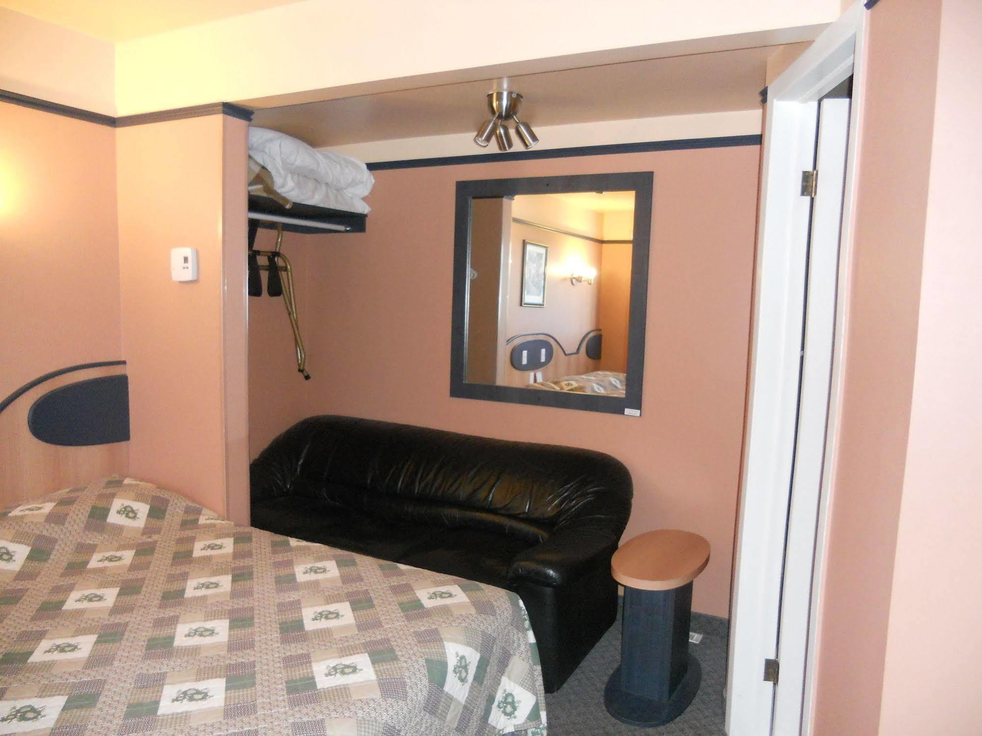 Motel Normandie Louiseville Luaran gambar