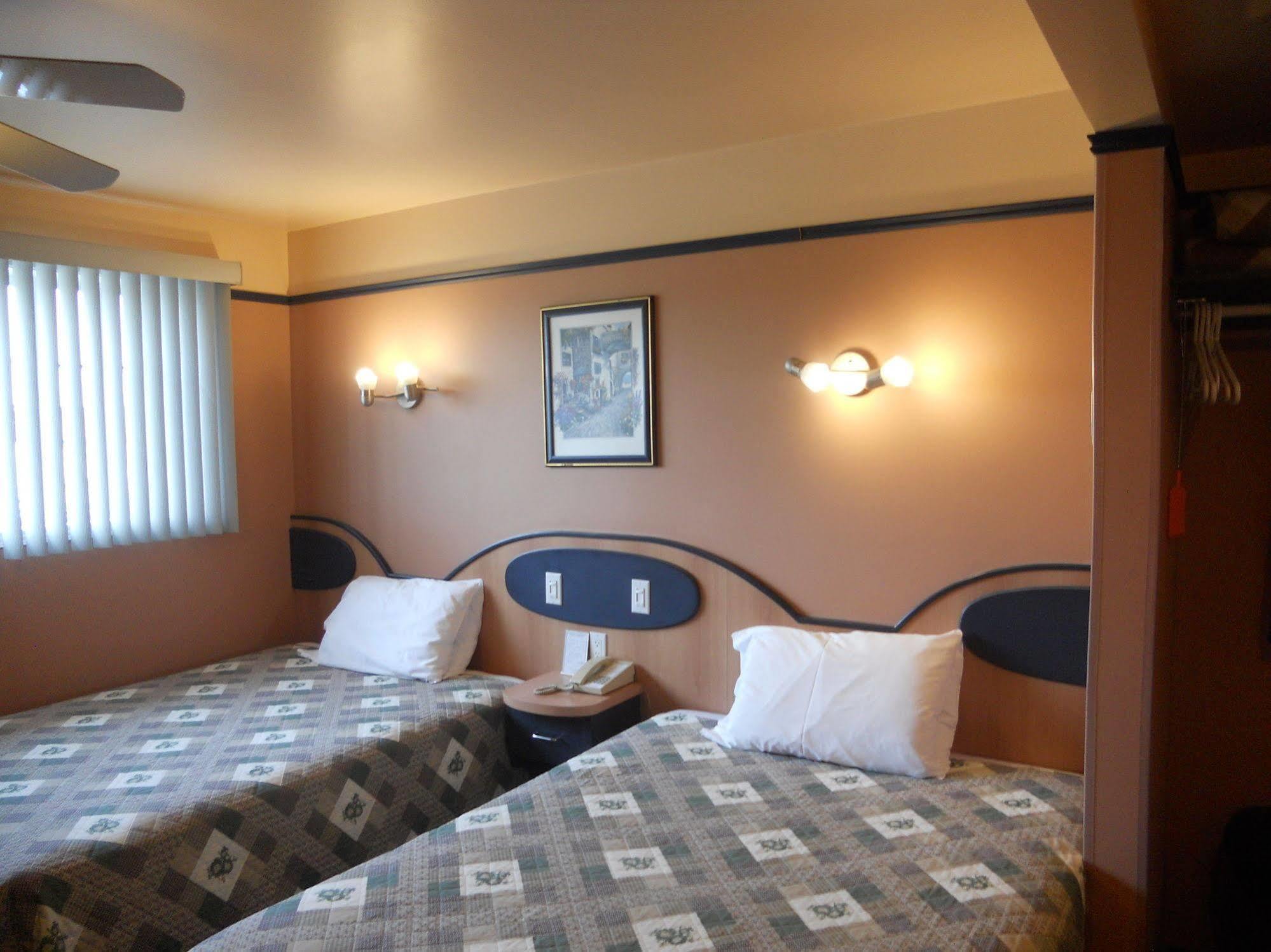 Motel Normandie Louiseville Luaran gambar