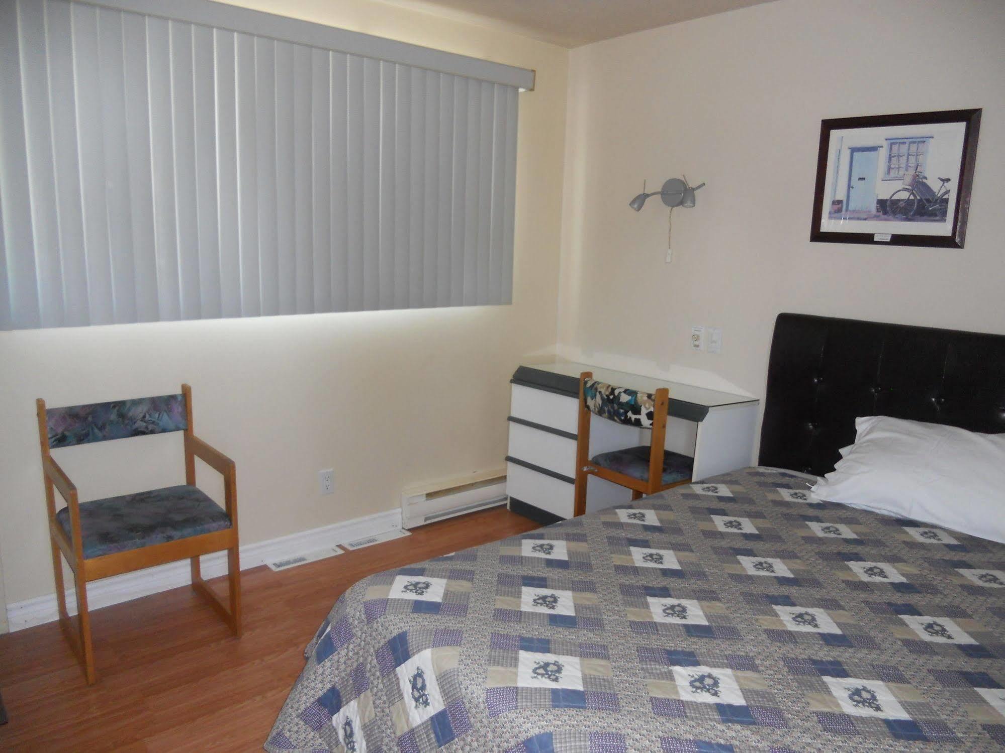 Motel Normandie Louiseville Luaran gambar